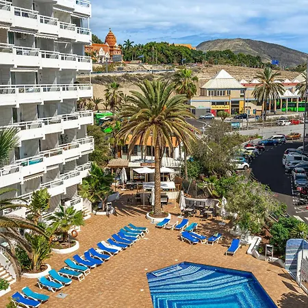 Magic View * Costa Adeje (Tenerife)